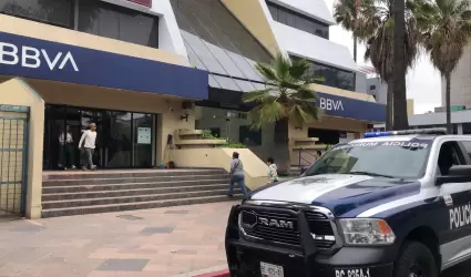 Polic�a Municipal de Tijuana