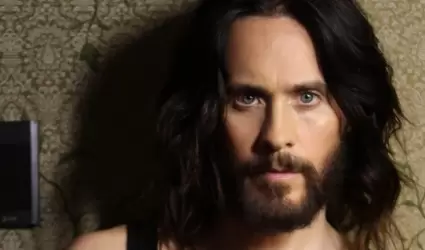 Jared Leto