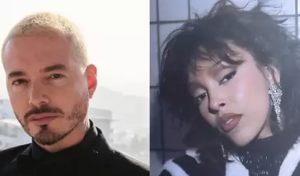 J Balvin/Doja Cat