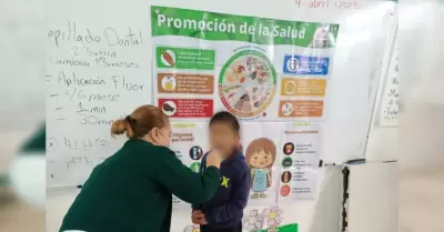 "Vive Saludable, Vive Feliz"