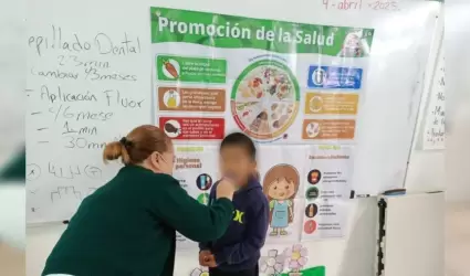 "Vive Saludable, Vive Feliz"