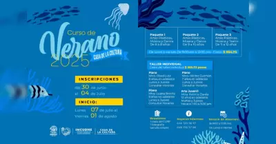 Curso de Verano
