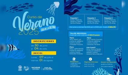 Curso de Verano