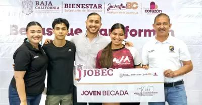 Becas JOBEC