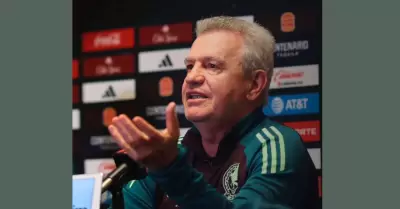 Javier Aguirre
