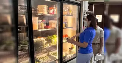 Coepris BC emite recomendaciones a establecimientos para preservar alimentos en 