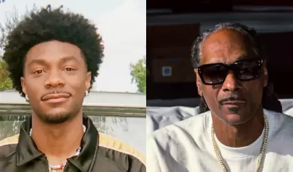 Jonathan Daviss/Snoop Dogg