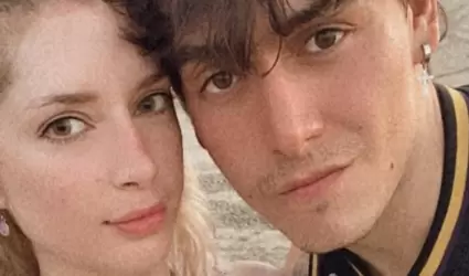 Imelda Garza Tun y Julin Figueroa