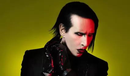 Marilyn Manson