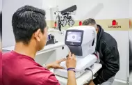 Llaman a aprovechar cirugas de cataratas sin costo para adultos mayores en Baja California