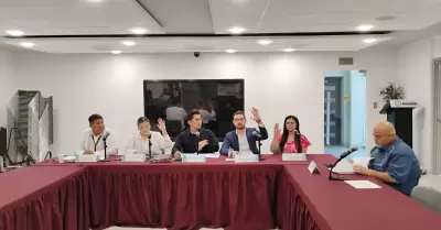 Comisión de Medio Ambiente
