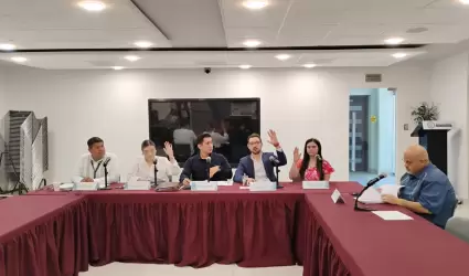 Comisin de Medio Ambiente