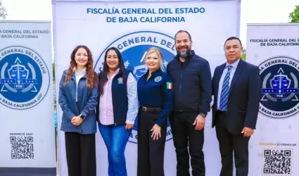 "Fiscal Enlace Contigo"