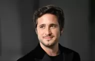 Diego Boneta pide a los latinos no recurrir a violencia ante redadas