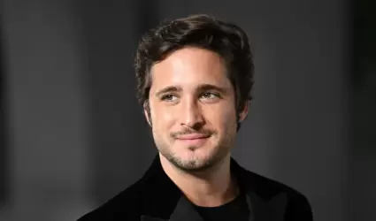 Diego Boneta