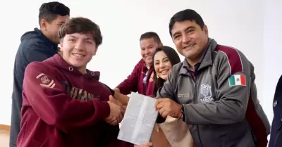 Los libros distribuidos