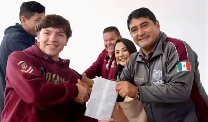 Los libros distribuidos