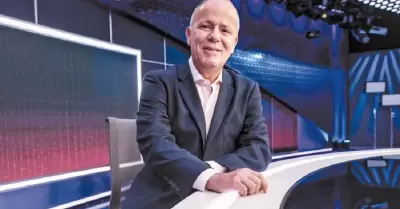 Ciro Gmez Leyva