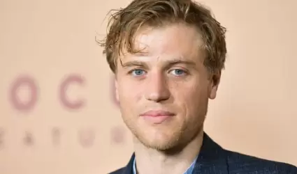 Johnny Flynn