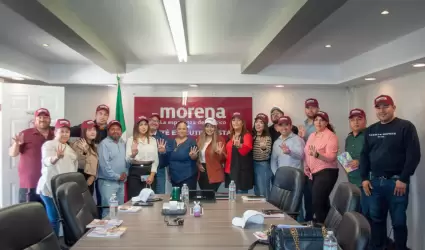 Morena