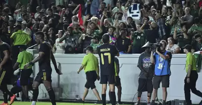 Mxico derrota a Turqua