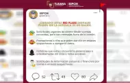 Emite SSPCM recomendaciones para identificar "red flags" digitales y prevenir fraudes en lnea