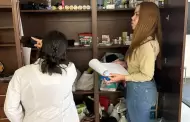 Se fomenta la vigilancia sanitaria en estancias del adulto mayor en Baja California