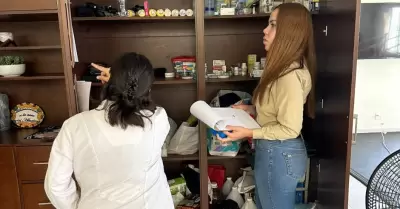 Estancias del adulto mayor en Baja California