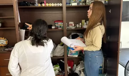 Estancias del adulto mayor en Baja California