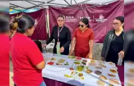 Brindan atencin en salud a travs de brigadas en Terrazas del Valle de Tijuana