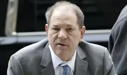 Harvey Weinstein Copr. heute.at