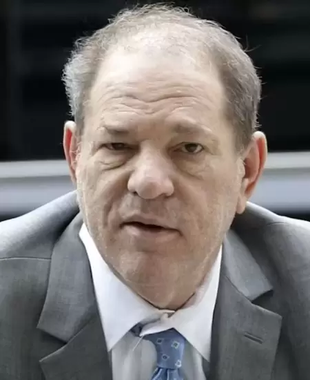 Harvey Weinstein Copr. heute.at