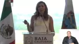 Gobernadora de BC