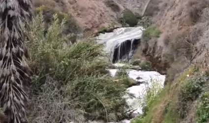 Demandante pide detalles de amparo para la suspensin del vertido de aguas resid