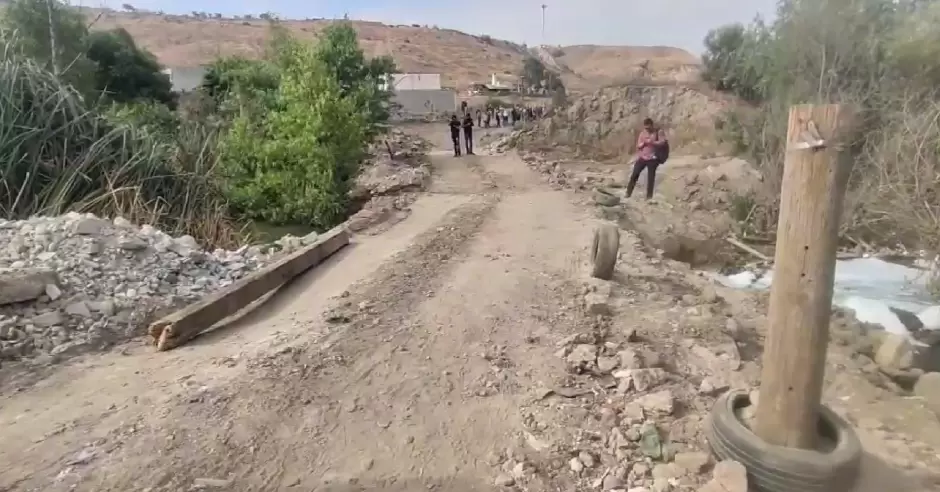 Habitantes del Ribera del Bosque