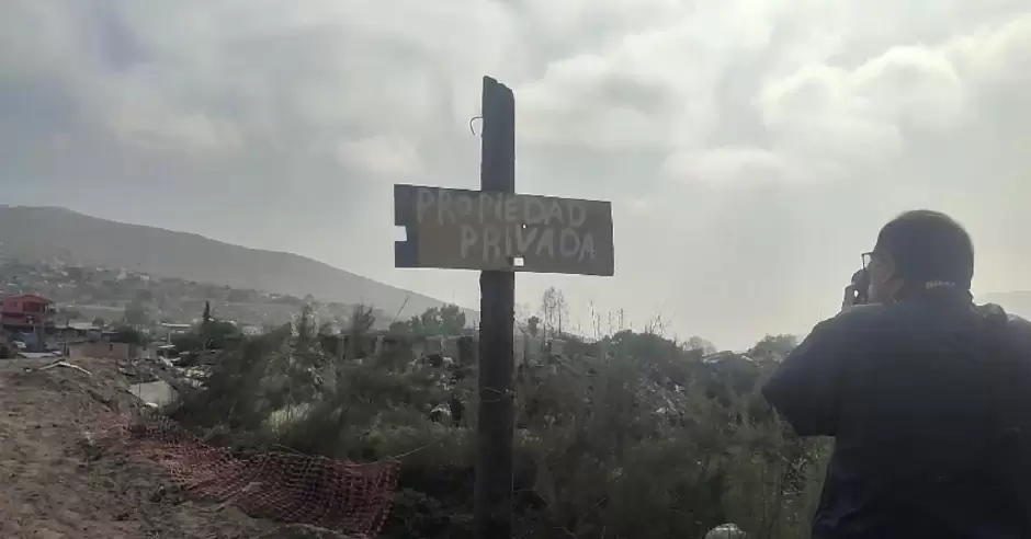 Habitantes del Ribera del Bosque