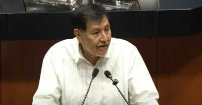 Gerardo Fernndez Noroa