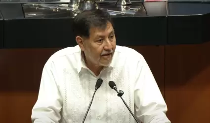 Gerardo Fernndez Noroa