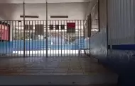 Disminucin de das de clases, para evitar protestas por incumplimientos: Tcnico