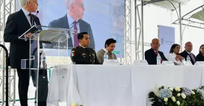 Impulsan modernizacin del puerto de Ensenada