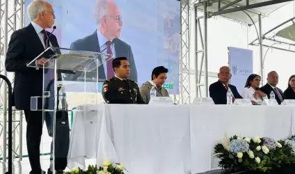 Impulsan modernizacin del puerto de Ensenada