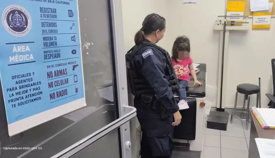 Detenidos por amenazas