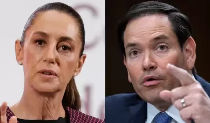 Claudia Sheinbaum/ Juan Ramn de la Fuente