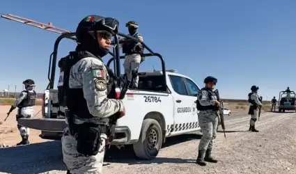 Ley de Guardia Nacional