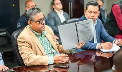Mesa de Coordinacin Interinstitucional para la atencin de denuncias ciudadanas