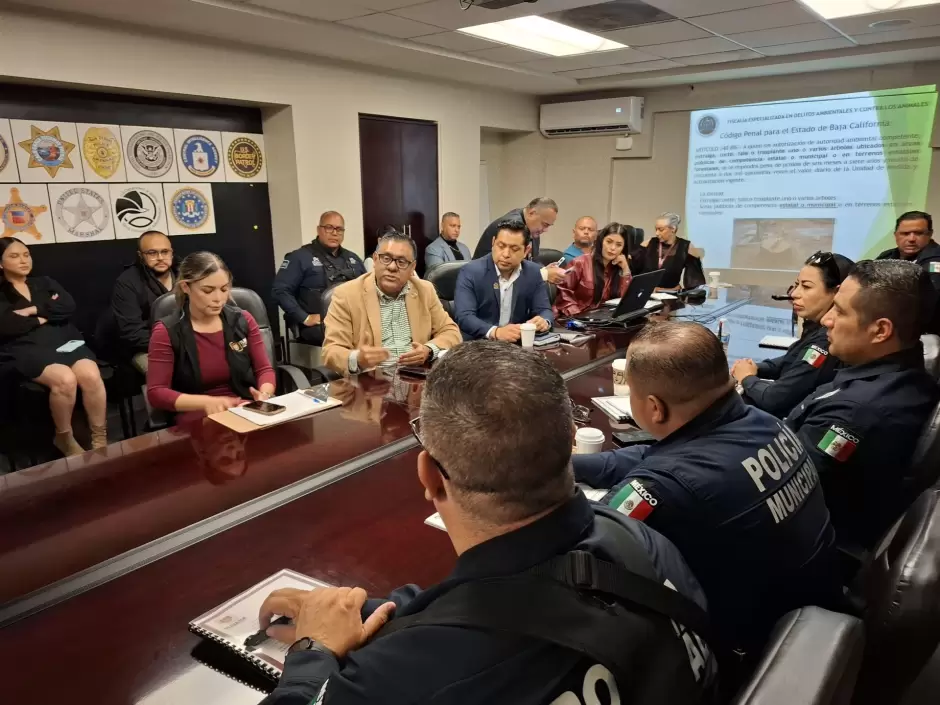 Mesa de Coordinacin Interinstitucional para la atencin de denuncias ciudadanas por maltrato animal