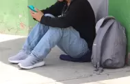 VIDEO: Deporta Estados Unidos a detenidos en cortes de migracin