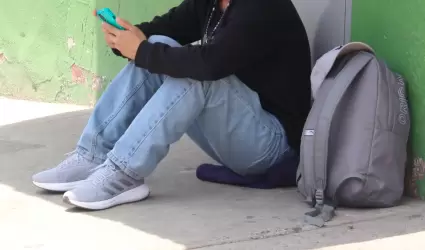 Deportados de Estados Unidos