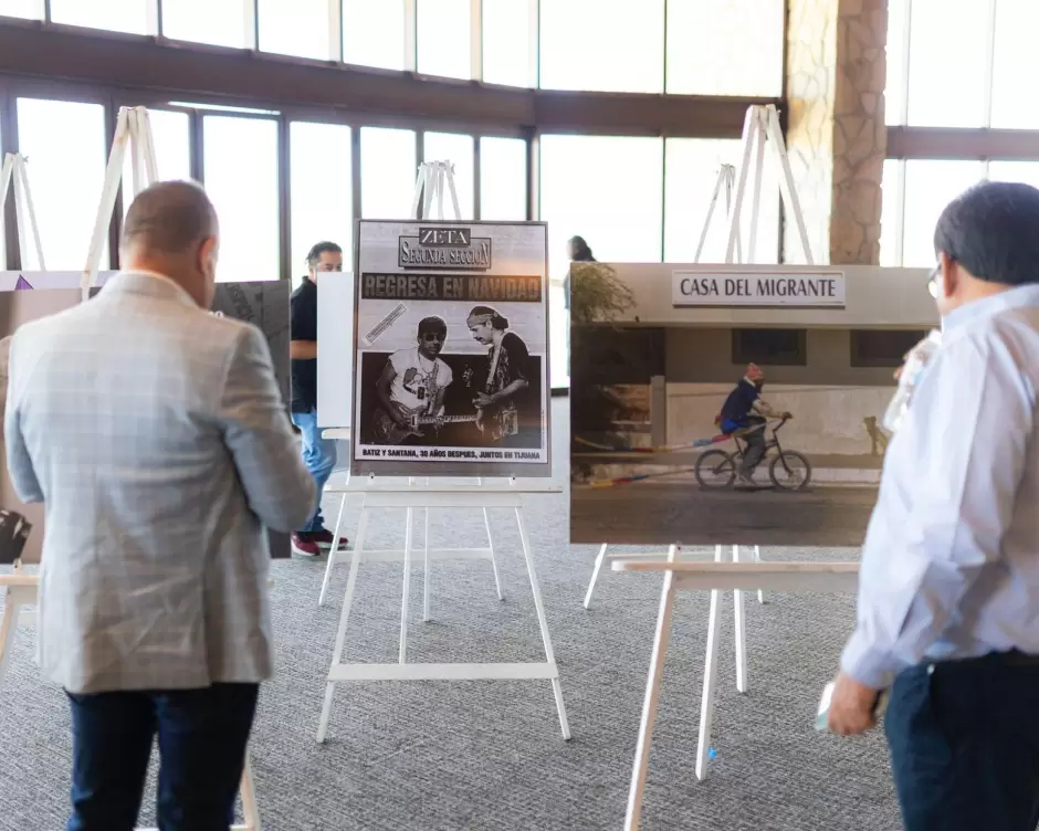 Programa Corazones Viajeros