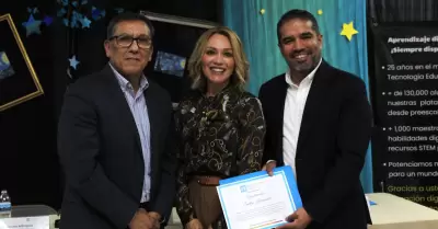 Programa educativo en el Club de Nios y Nias Tijuana
